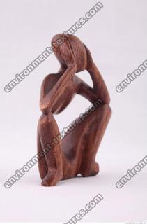 Photo Reference of Interior Decorative Human Statue 0002